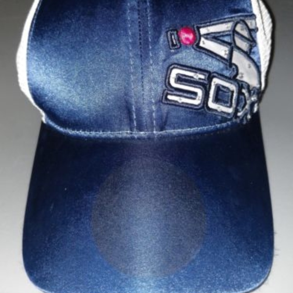 Chicago White Sox New Era Chance the Rapper Hat